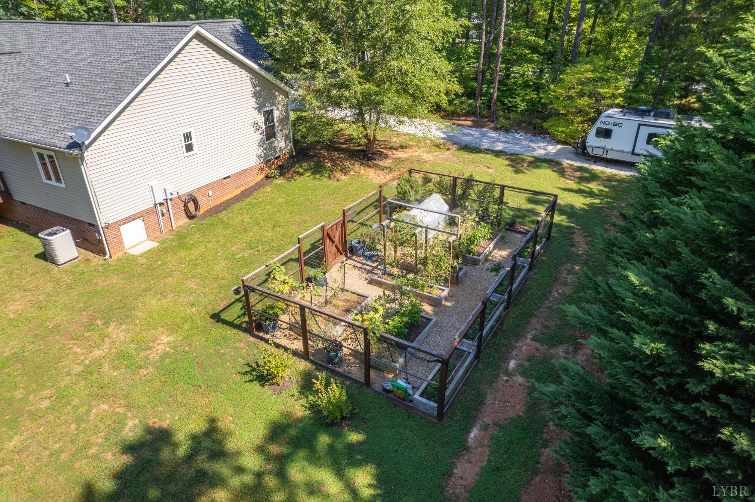396 Community Road Dillwyn, VA 23936 - Photo 30 of 49 Gallery Image 30