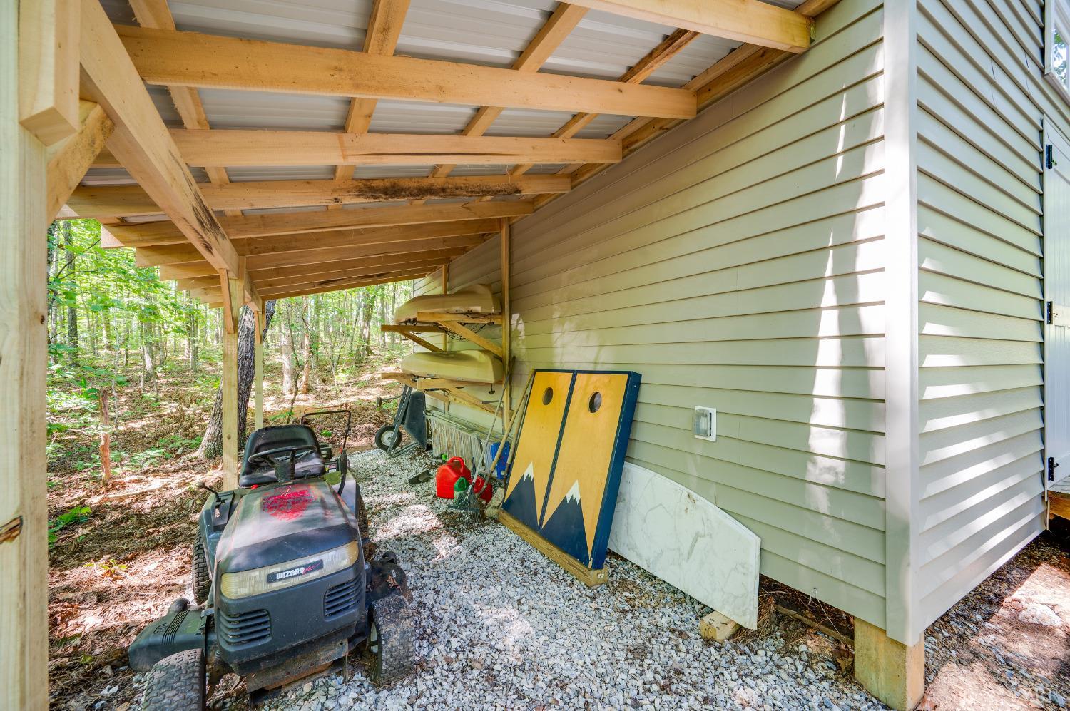 396 Community Road Dillwyn, VA 23936 - Photo 42 of 49 Gallery Image 42