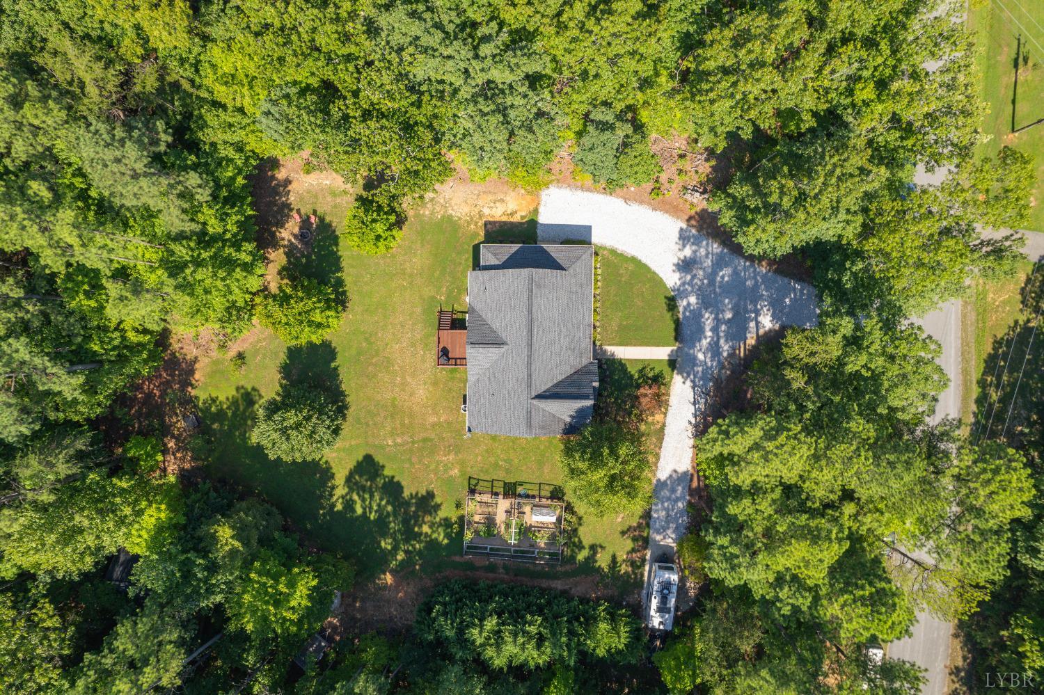396 Community Road Dillwyn, VA 23936 - Photo 45 of 49 Gallery Image 45