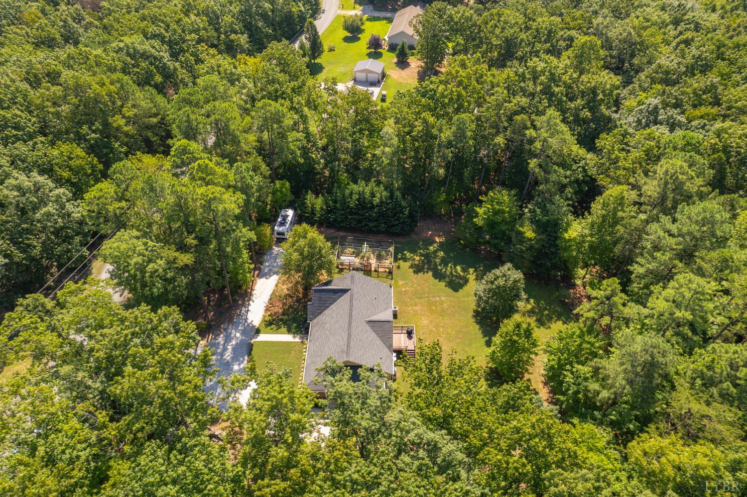 396 Community Road Dillwyn, VA 23936 - Photo 47 of 49 Gallery Image 47