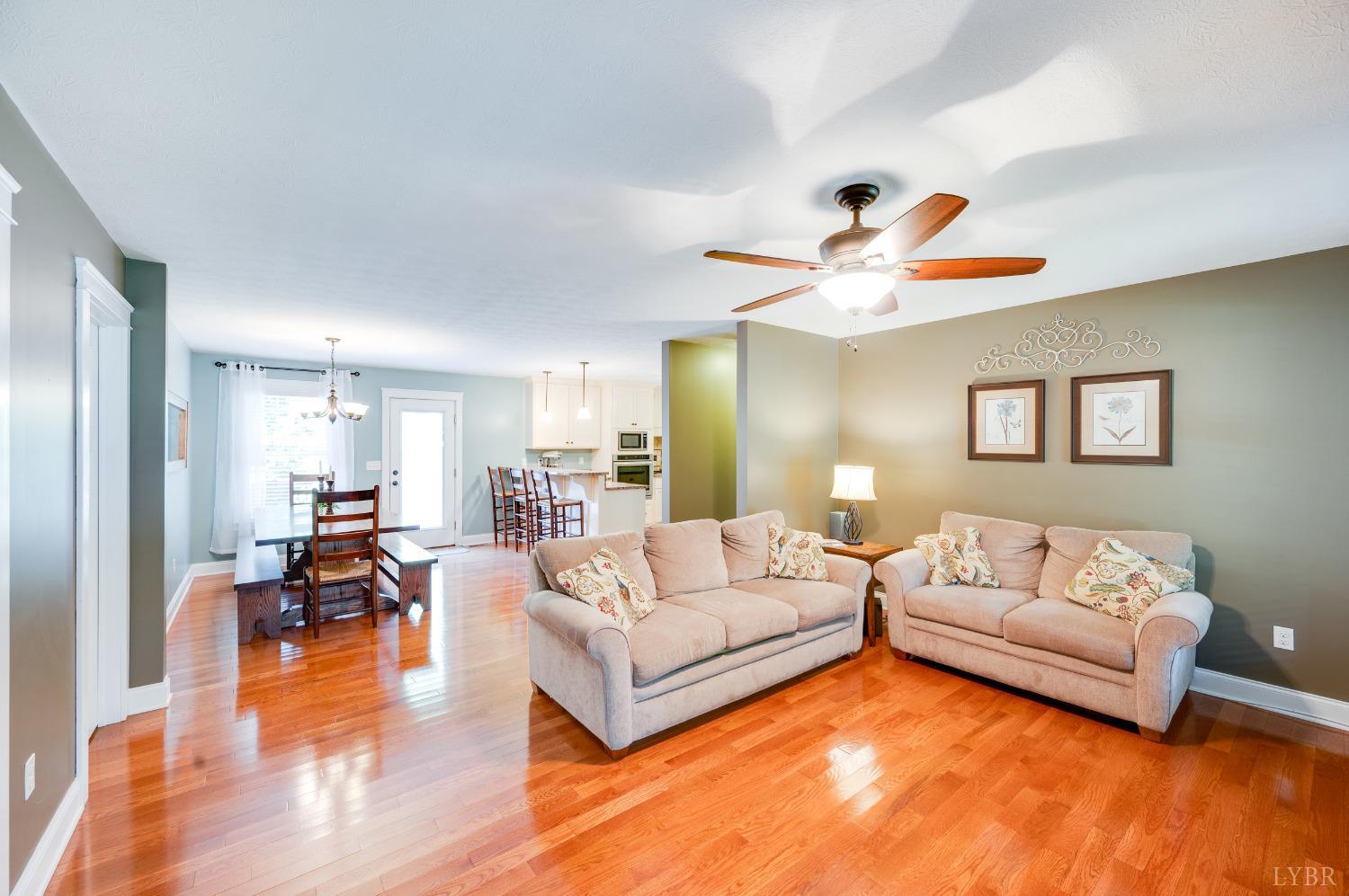 396 Community Road Dillwyn, VA 23936 - Photo 8 of 49 Gallery Image 8