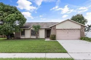 $2,050 | 2630 Mill Run Boulevard, Kissimmee, FL 34744