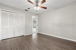 $2,050 | 2630 Mill Run Boulevard, Kissimmee, FL 34744