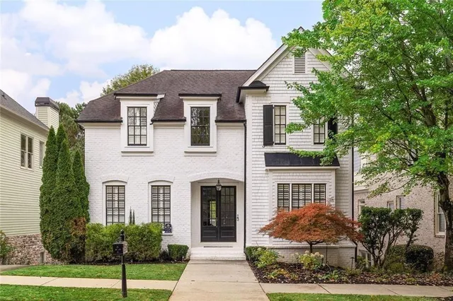 $1,275,000 | 2063 Mason Mill Road, Decatur, GA 30033