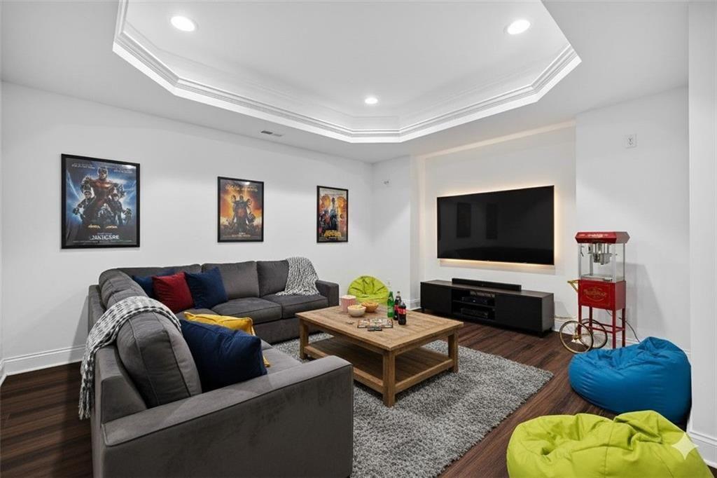 2063 Mason Mill Road Decatur, GA 30033 - Photo 36 of 44