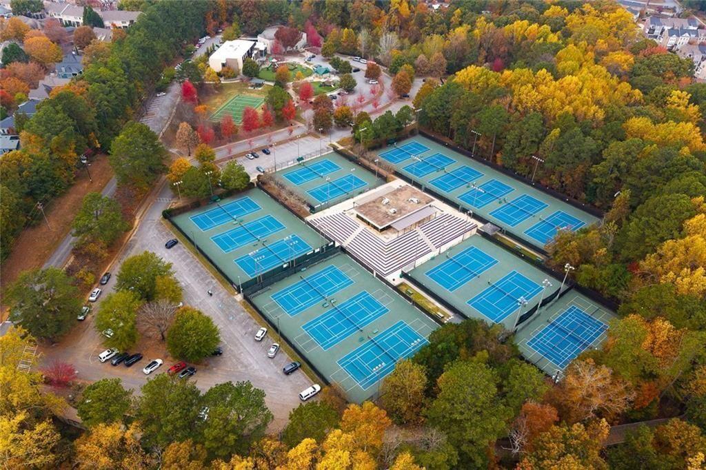 2063 Mason Mill Road Decatur, GA 30033 - Photo 44 of 44