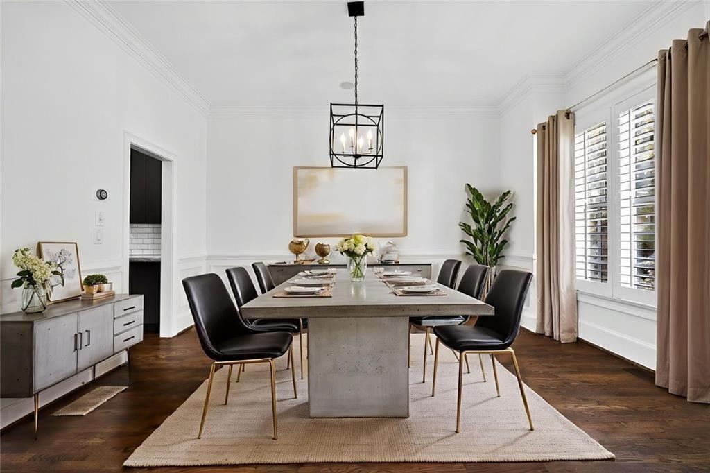 2063 Mason Mill Road Decatur, GA 30033 - Photo 7 of 44