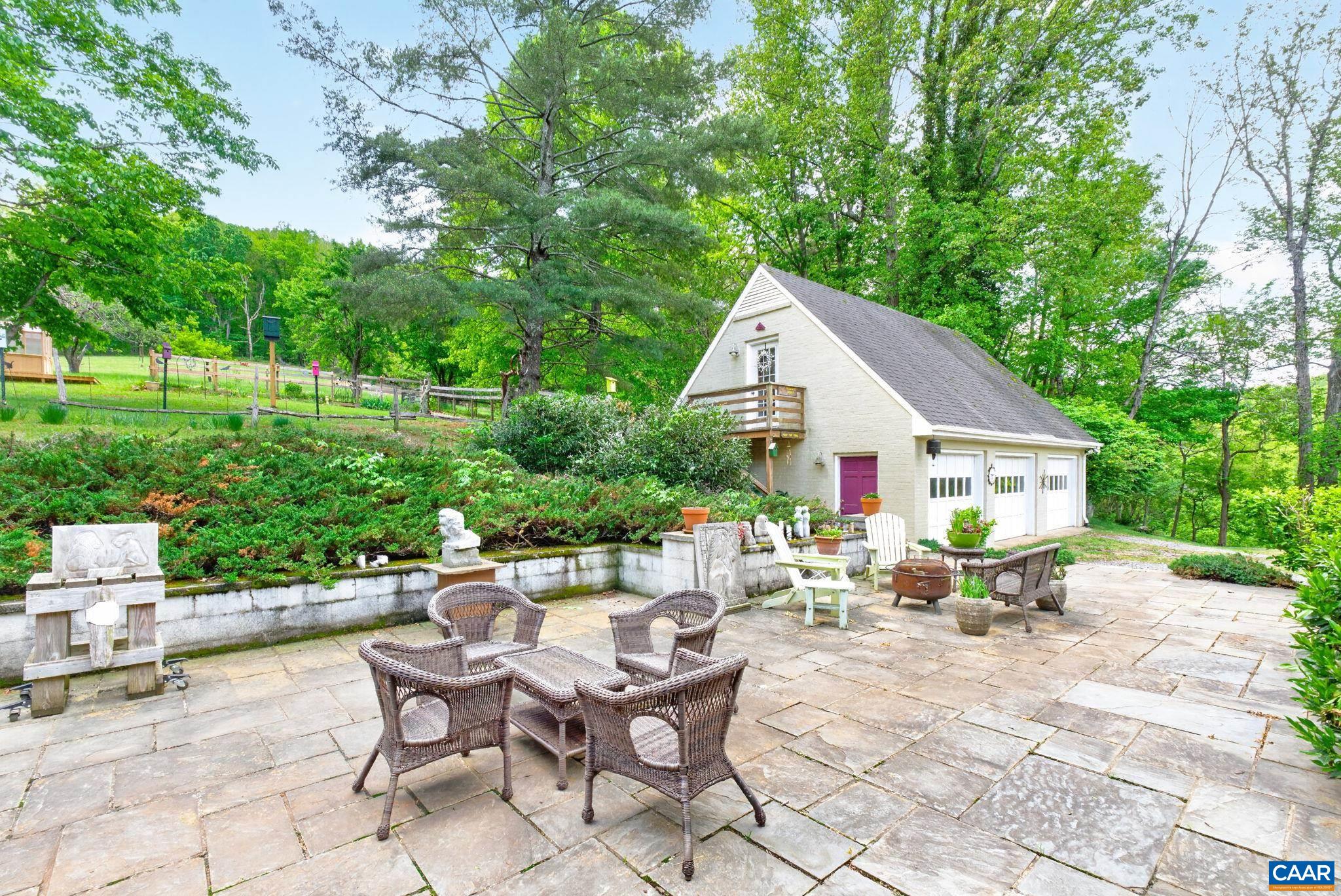 5407 Turkey Sag Road Keswick, VA 22947 - Photo 3 of 69 Gallery Image 3