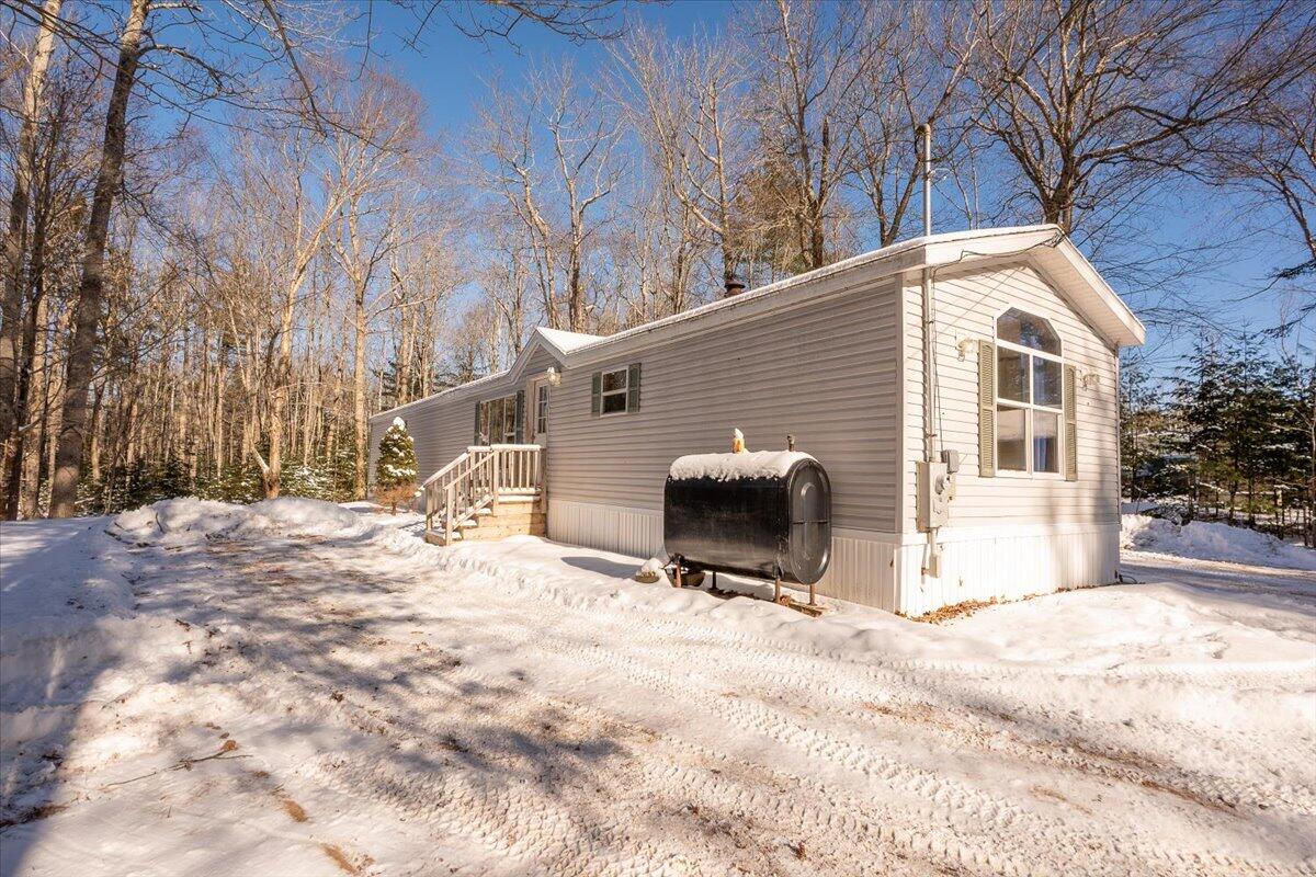 226 Patterson Mill Road Warren, ME 04864 - Photo 49 of 50 46-226 Patterson Mill-46