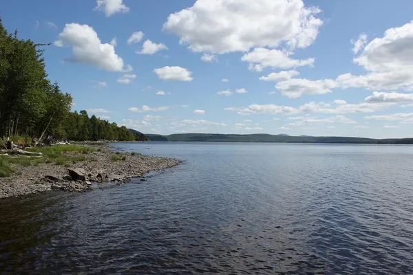$349,000 | 143 Paradise Lane, Rockwood, ME 04478