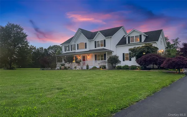 $1,190,000 | 170 Dickerson Avenue, Montgomery, NY 12549