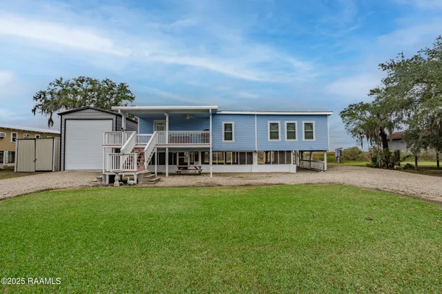 $300,000 | 3198 Highway 319, Franklin, LA 70538