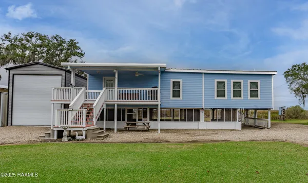 $290,000 | 3198 Highway 319, Cypremort Point, LA 70538