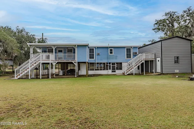 $300,000 | 3198 Highway 319, Franklin, LA 70538
