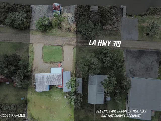 $300,000 | 3198 Highway 319, Franklin, LA 70538