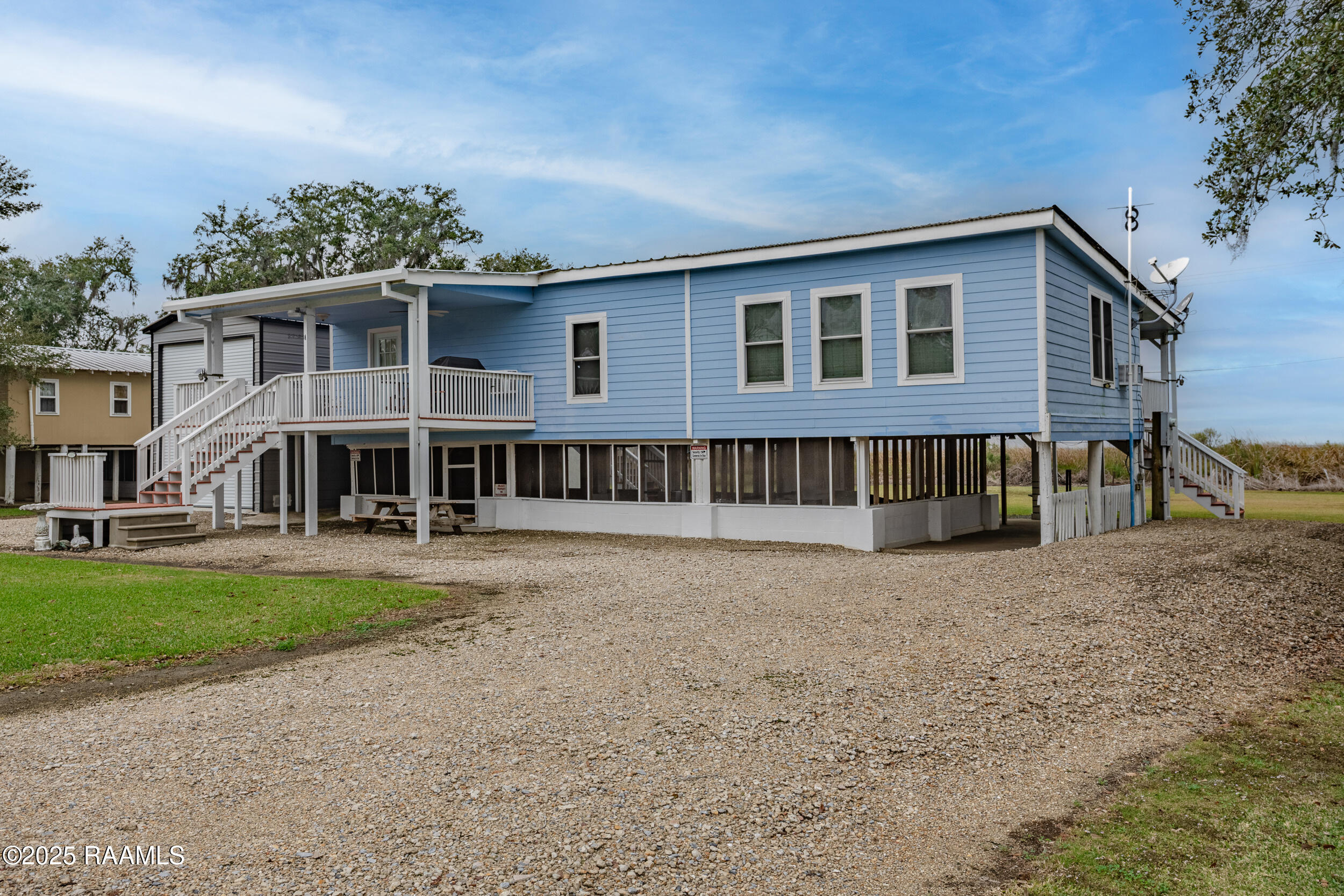 3198 Highway 319 Cypremort Point, LA 70538 - Photo 4 of 30 1_3198 hwy 319--30