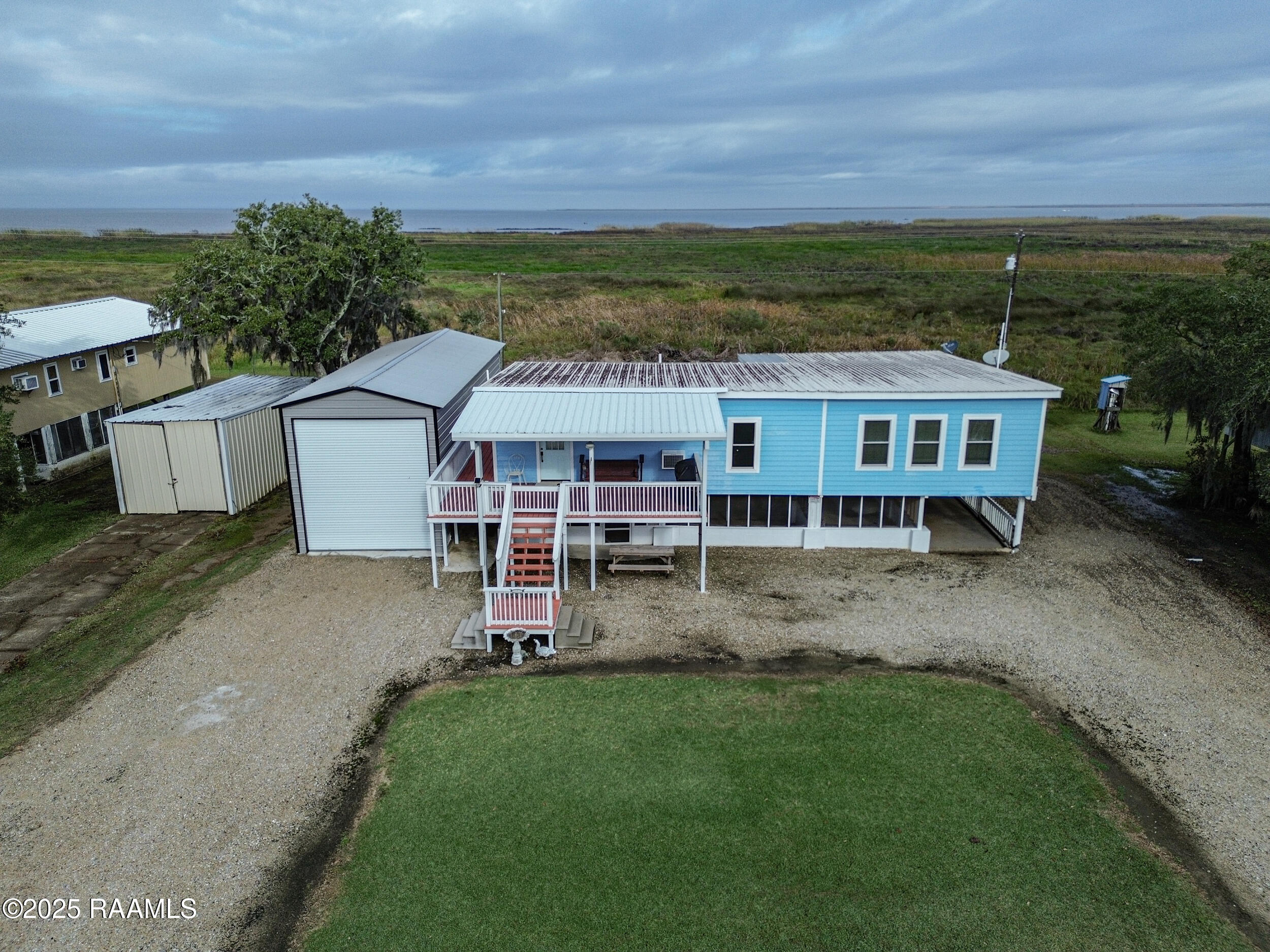 3198 Highway 319 Cypremort Point, LA 70538 - Photo 5 of 30 35_3198 hwy 319-