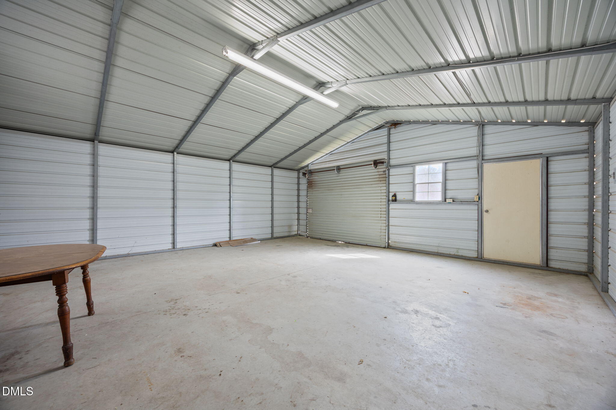 3285 Free Union Church Road Pinetown, NC 27865 - Photo 28 of 41 a view of empty room
