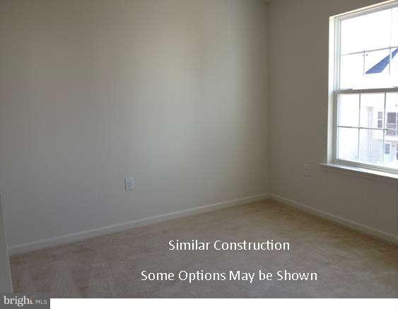 0 Stallion Street Ranson, WV 25438 - Photo 8 of 25 a view of an empty room with a window