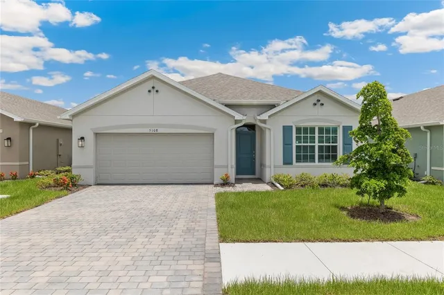 $309,999 | 25118 Alcazar Drive, Punta Gorda, FL 33955