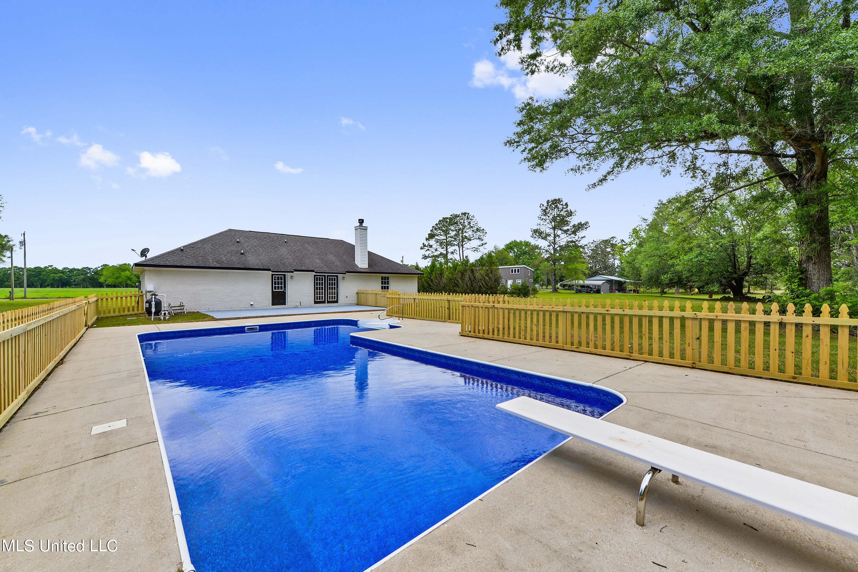 123 Red Edwards Lane Lucedale, MS 39452 - Photo 24 of 33 024