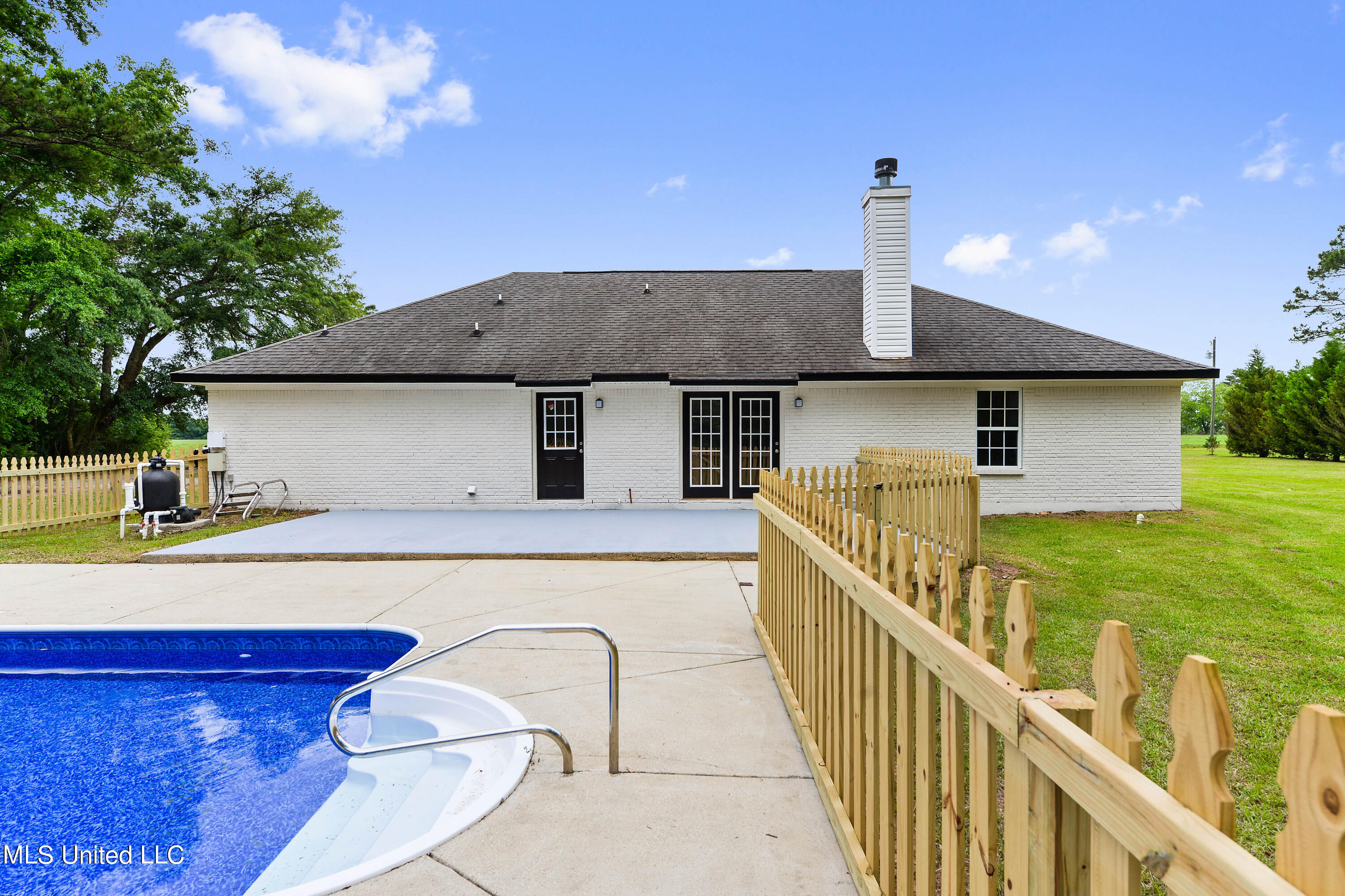 123 Red Edwards Lane Lucedale, MS 39452 - Photo 25 of 33 025