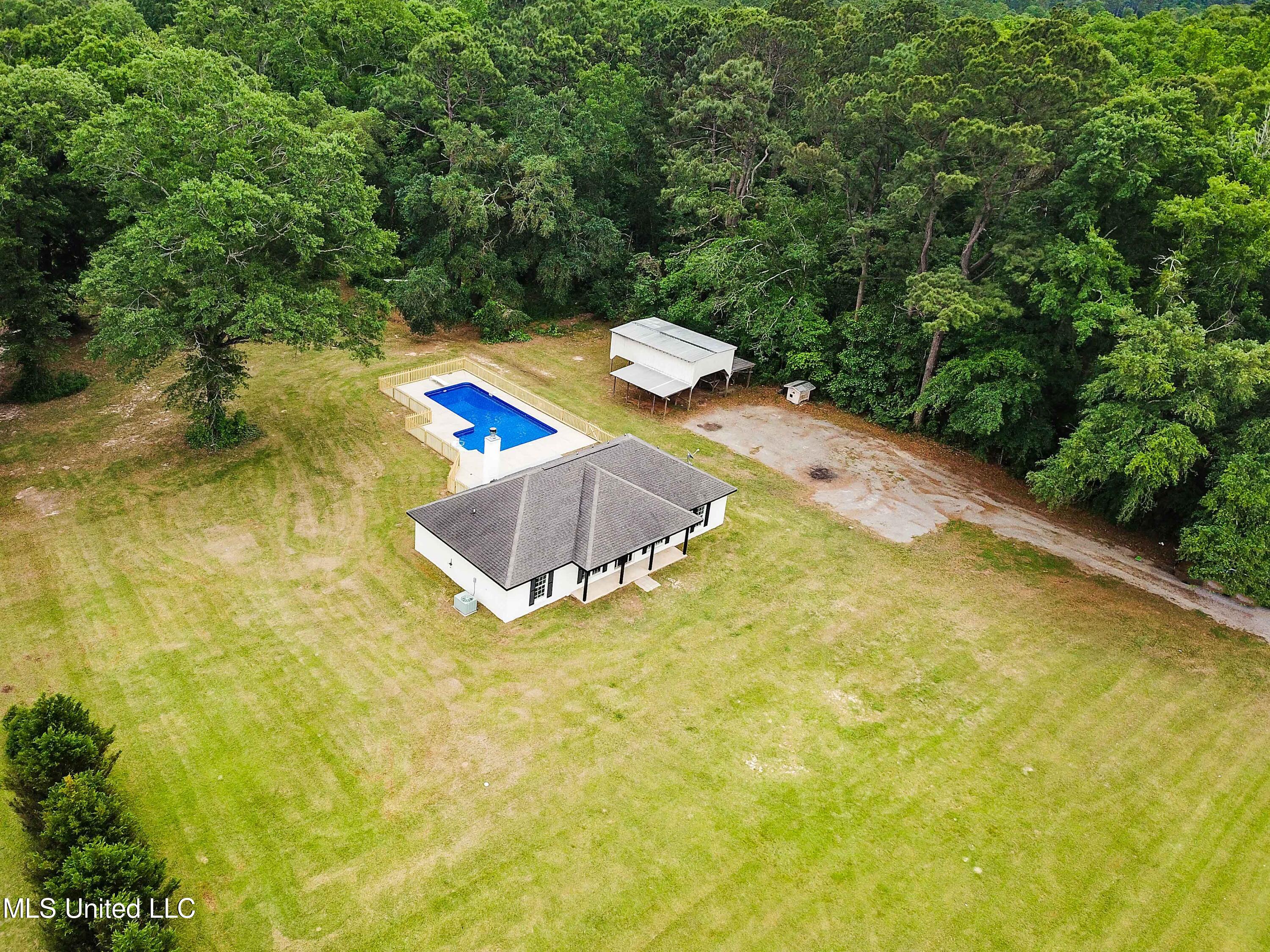 123 Red Edwards Lane Lucedale, MS 39452 - Photo 27 of 33 027