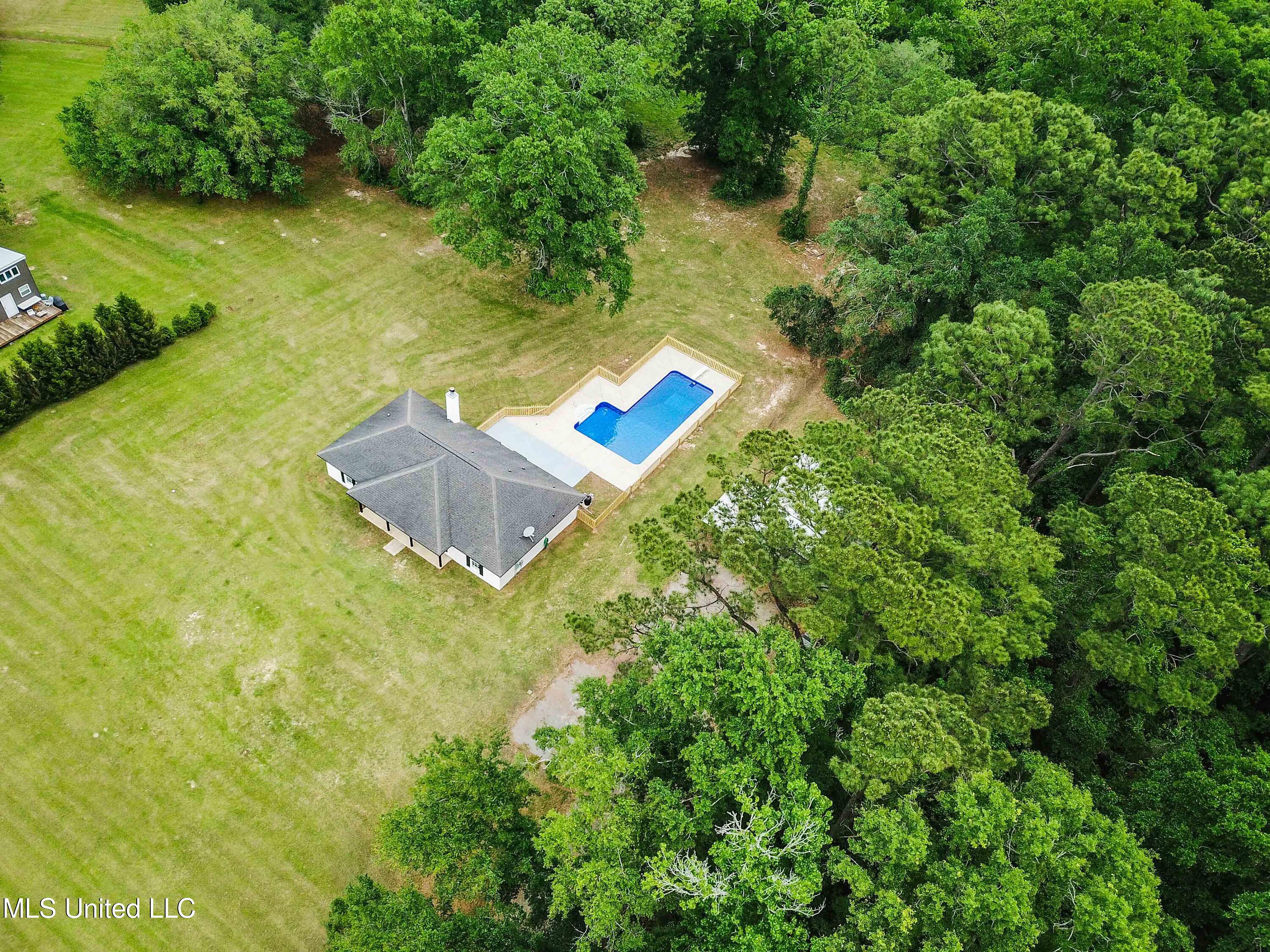 123 Red Edwards Lane Lucedale, MS 39452 - Photo 33 of 33 033