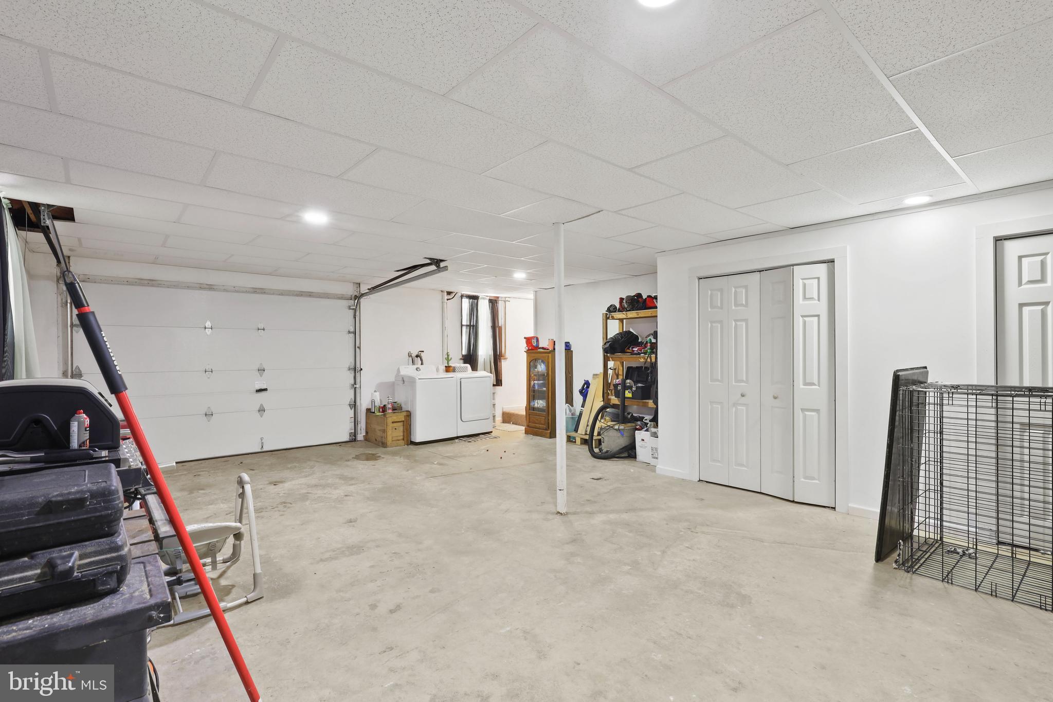 368 Craigtown Road Port Deposit, MD 21904 - Photo 25 of 30 Attached Garage