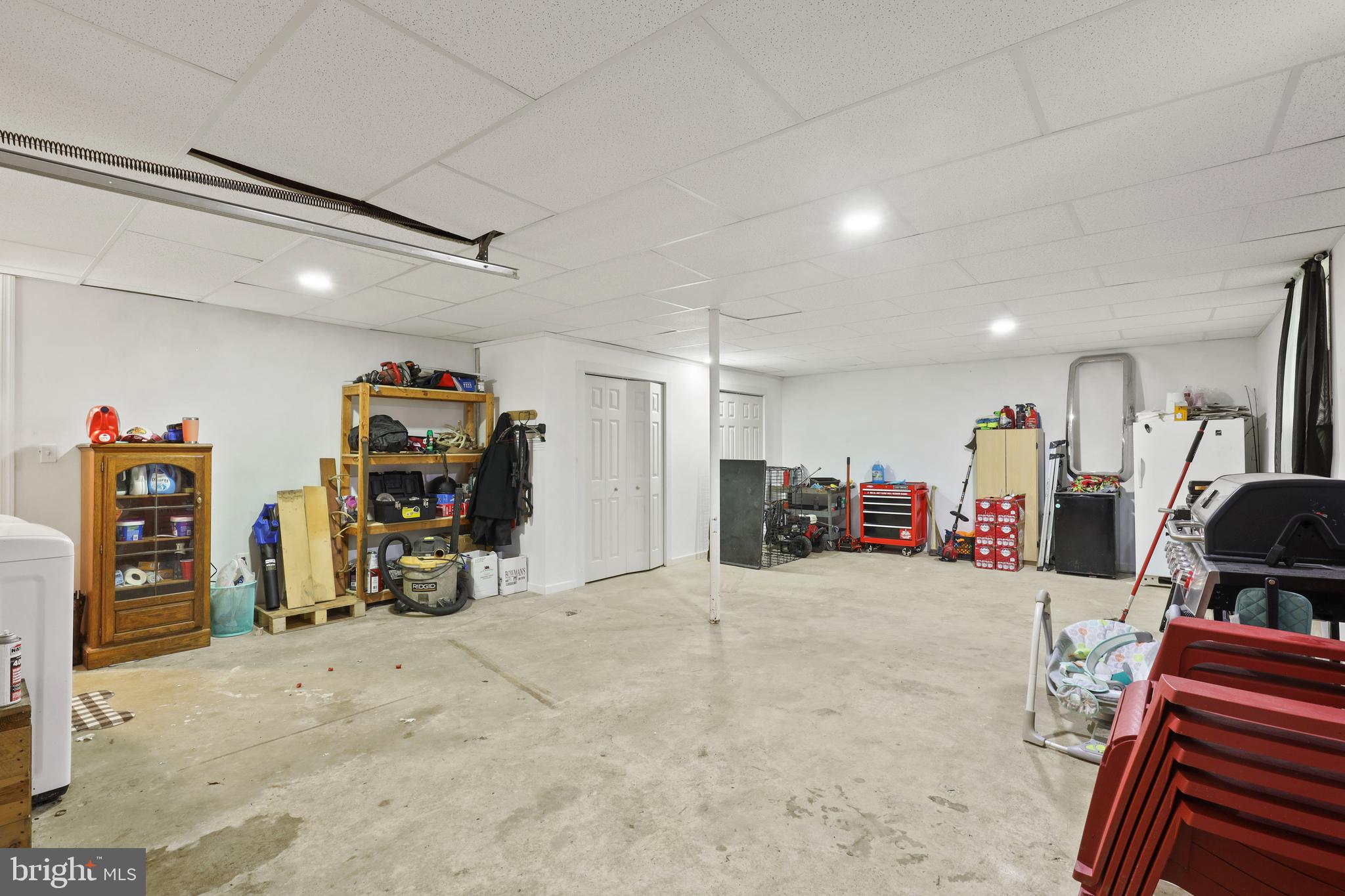 368 Craigtown Road Port Deposit, MD 21904 - Photo 26 of 30 Attached Garage