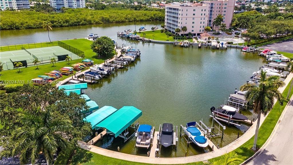 5 Bluebill Avenue, Unit 403 Naples, FL 34108 - Photo 30 of 44