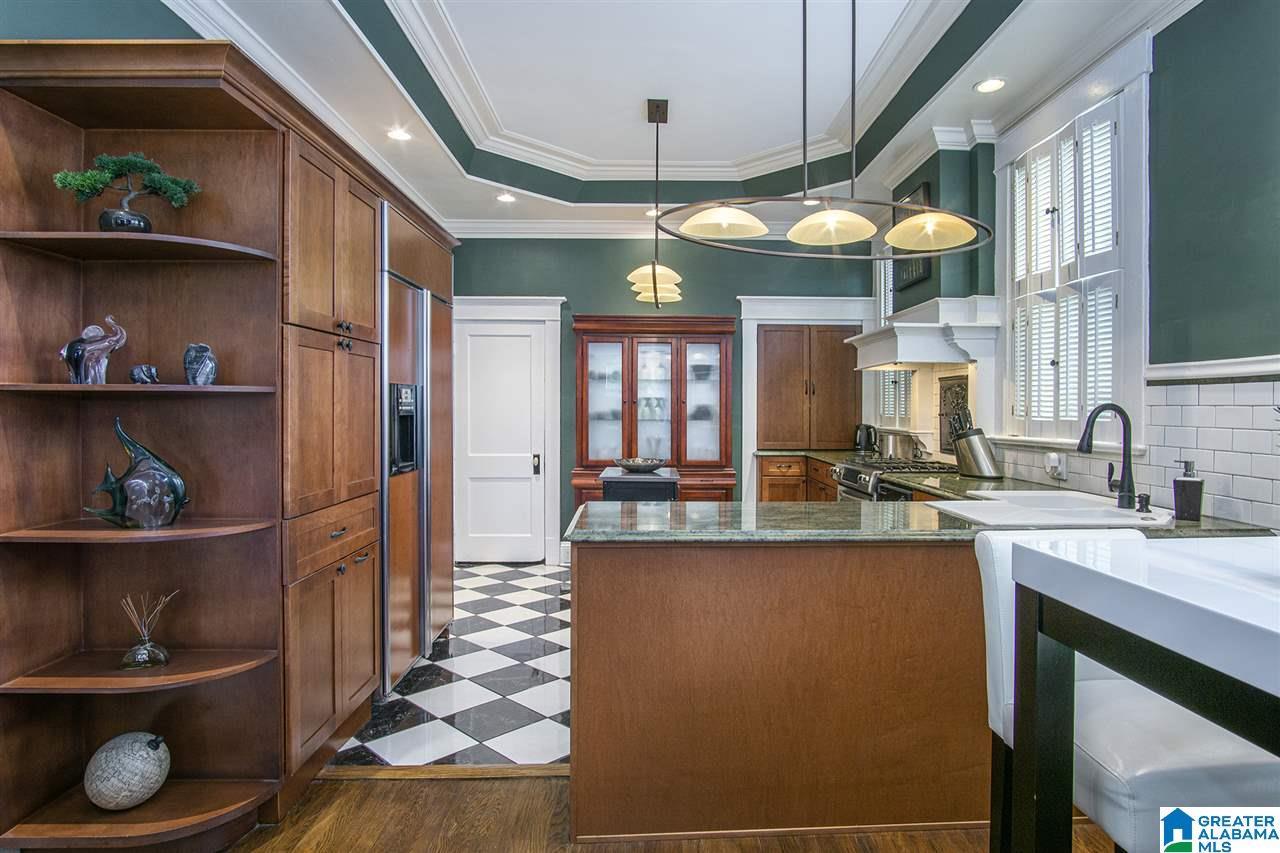 1430 13th Place South Birmingham, AL 35205 - Photo 12 of 44