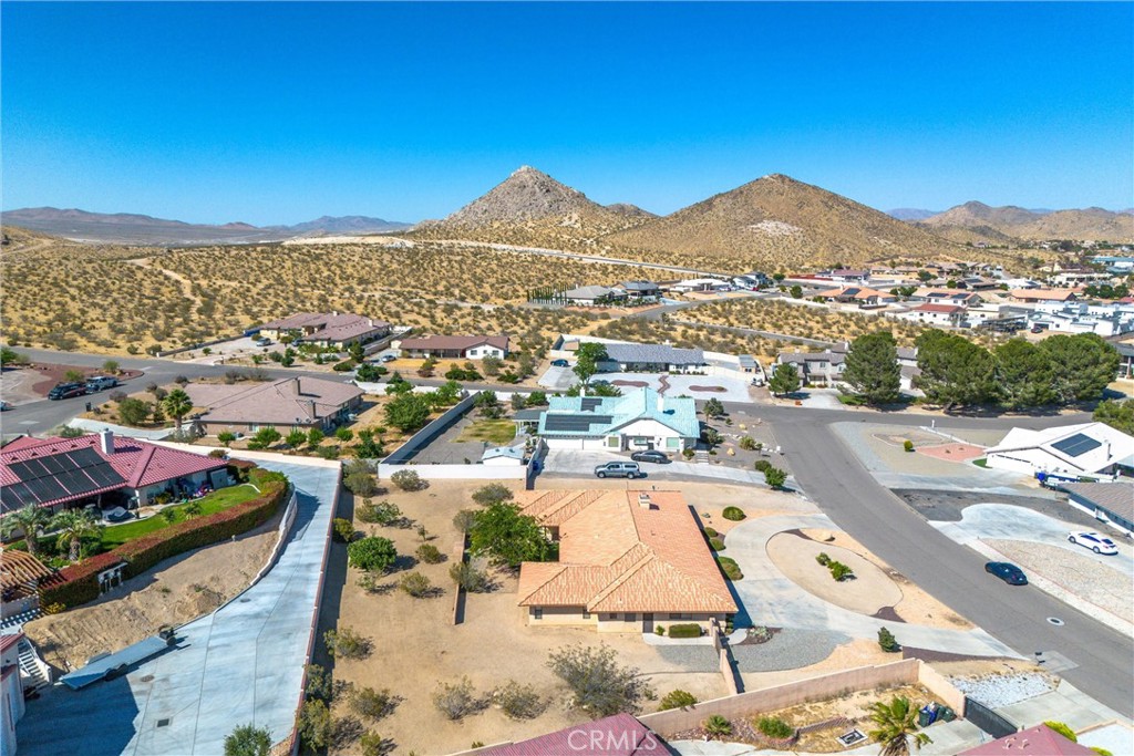 16466 Tude Road Apple Valley, CA 92307 - Photo 60 of 61