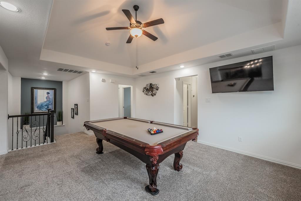 4688 Man O'War Road Carrollton, TX 75010 - Photo 25 of 40