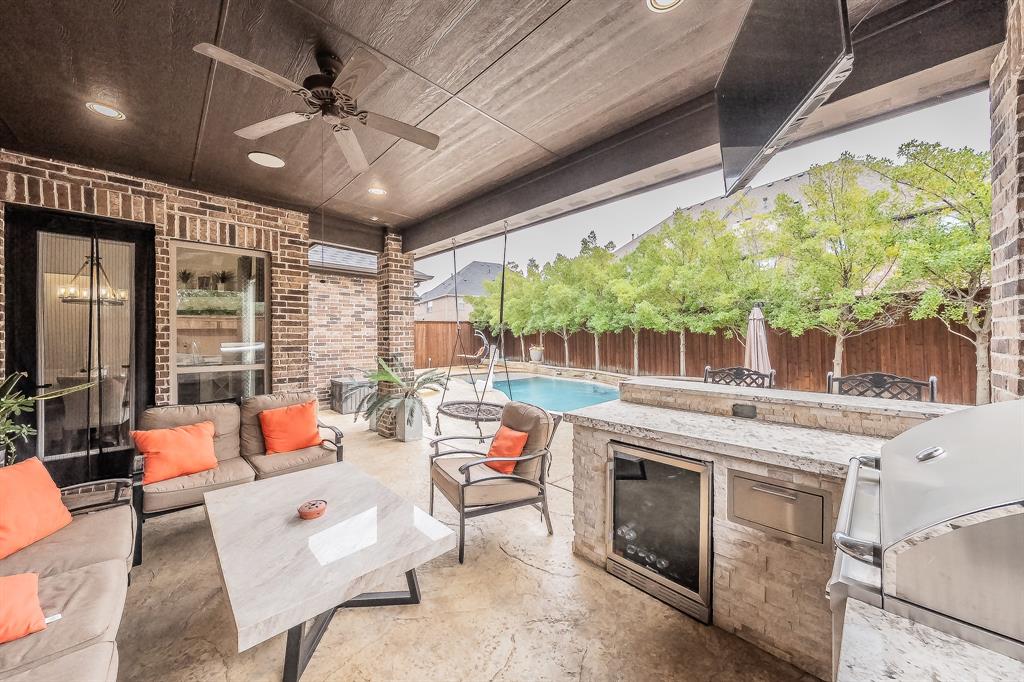 4688 Man O'War Road Carrollton, TX 75010 - Photo 34 of 40