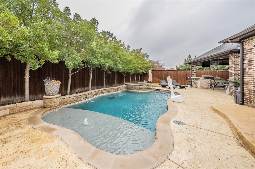 4688 Man O'War Road Carrollton, TX 75010 - Photo 36 of 40