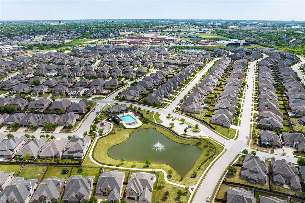 4688 Man O'War Road Carrollton, TX 75010 - Photo 39 of 40