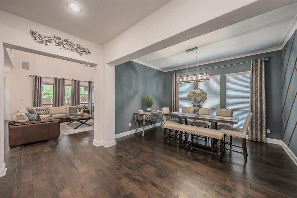 4688 Man O'War Road Carrollton, TX 75010 - Photo 5 of 40