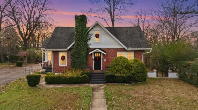 $369,900 | 913 Ovoca Road, Tullahoma, TN 37388