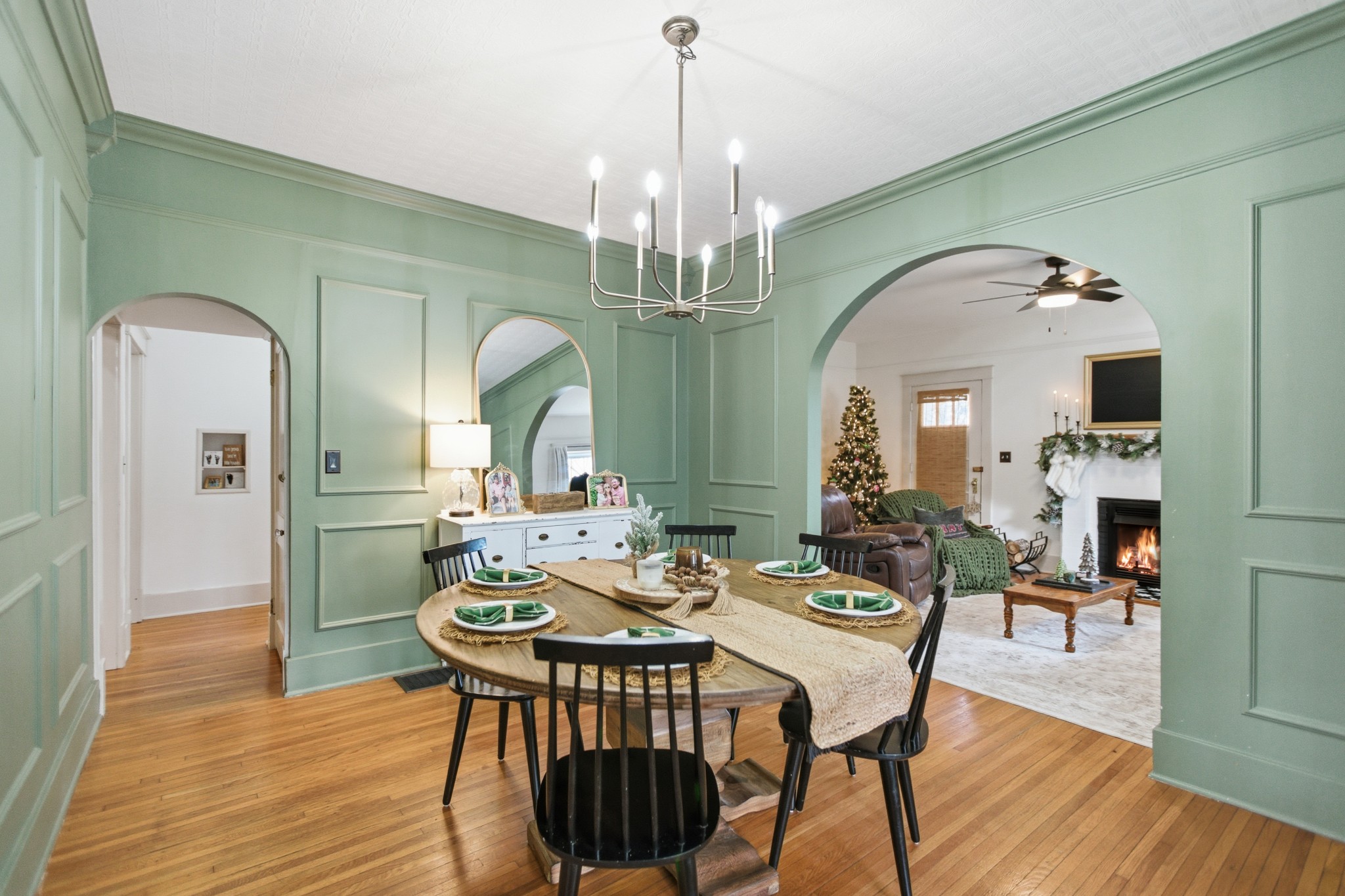 913 Ovoca Road Tullahoma, TN 37388 - Photo 12 of 73