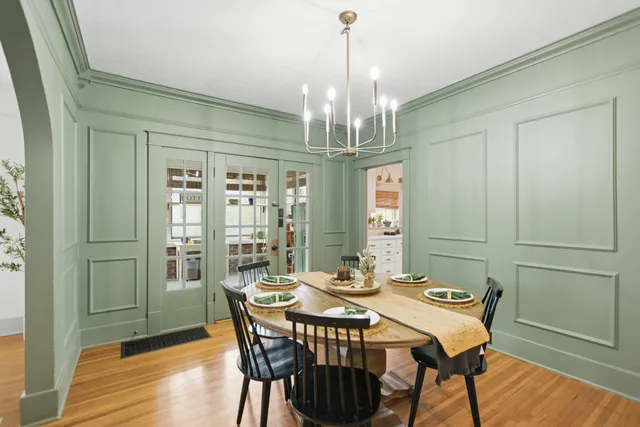 $369,900 | 913 Ovoca Road, Tullahoma, TN 37388