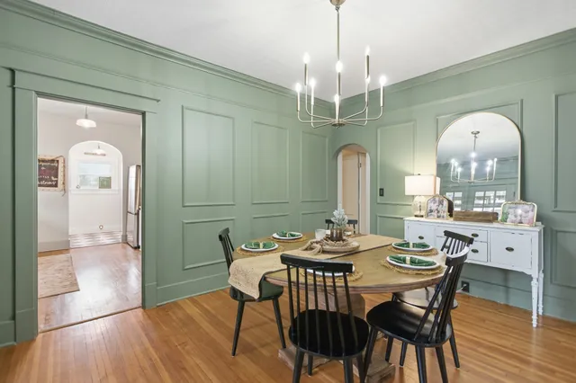 $369,900 | 913 Ovoca Road, Tullahoma, TN 37388