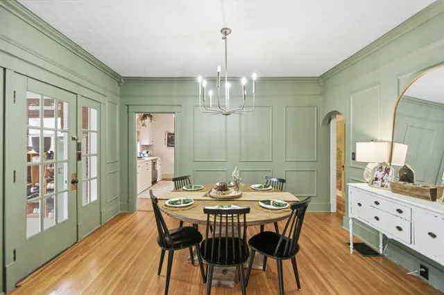 $369,900 | 913 Ovoca Road, Tullahoma, TN 37388