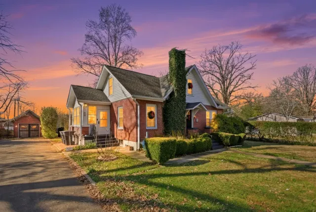 $369,900 | 913 Ovoca Road, Tullahoma, TN 37388