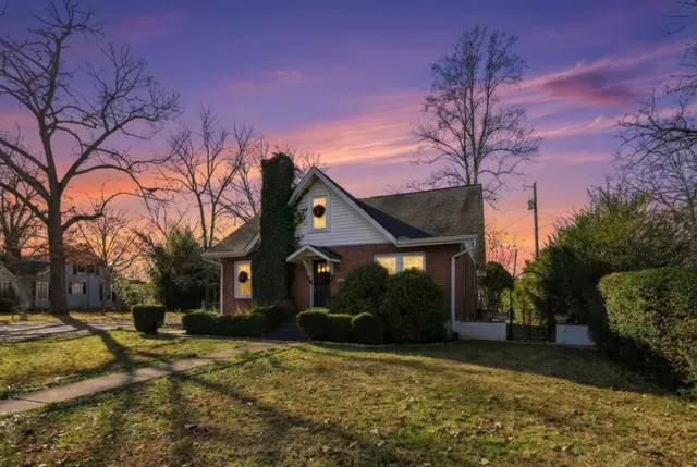 $369,900 | 913 Ovoca Road, Tullahoma, TN 37388