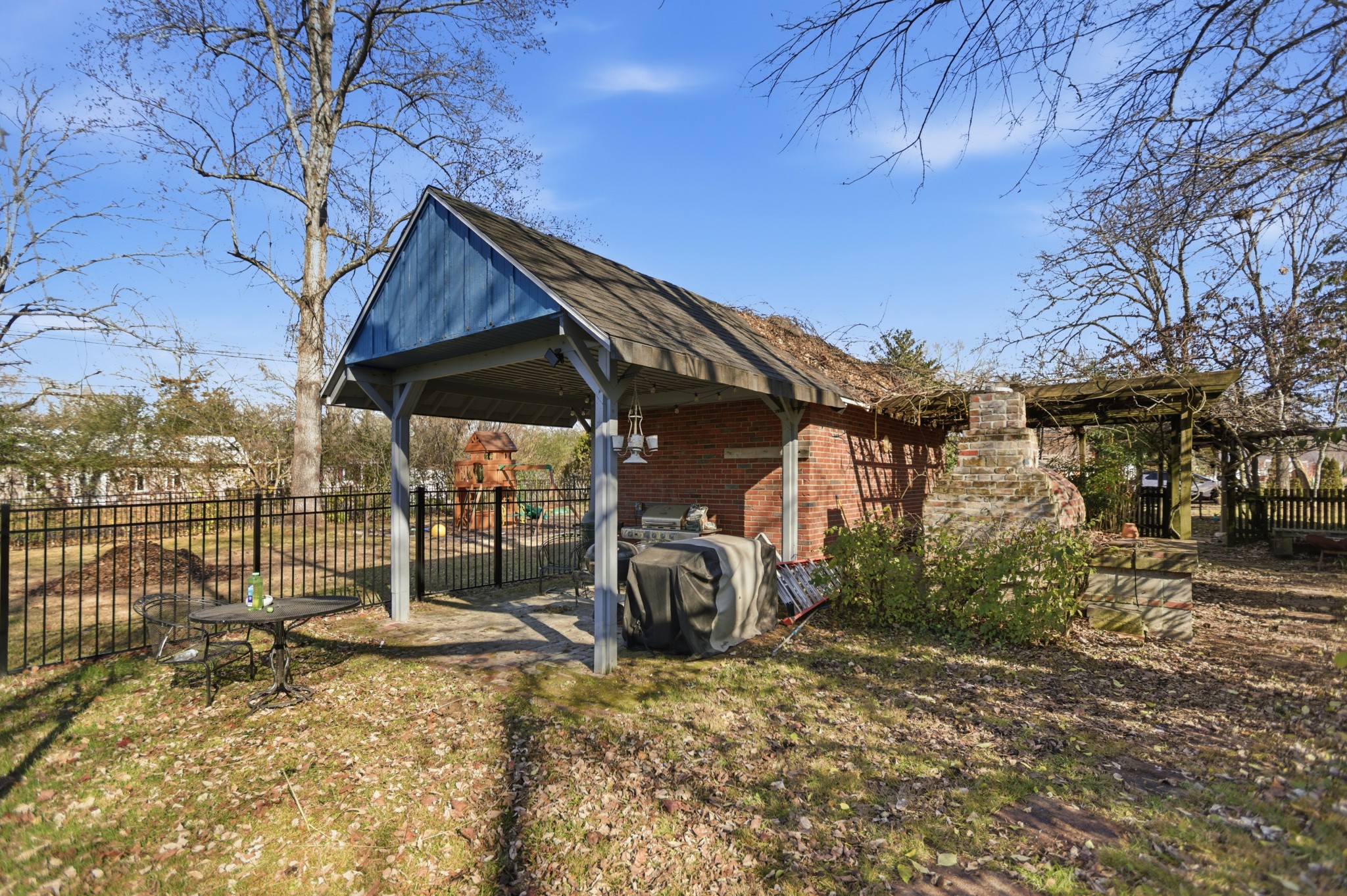 913 Ovoca Road Tullahoma, TN 37388 - Photo 61 of 73