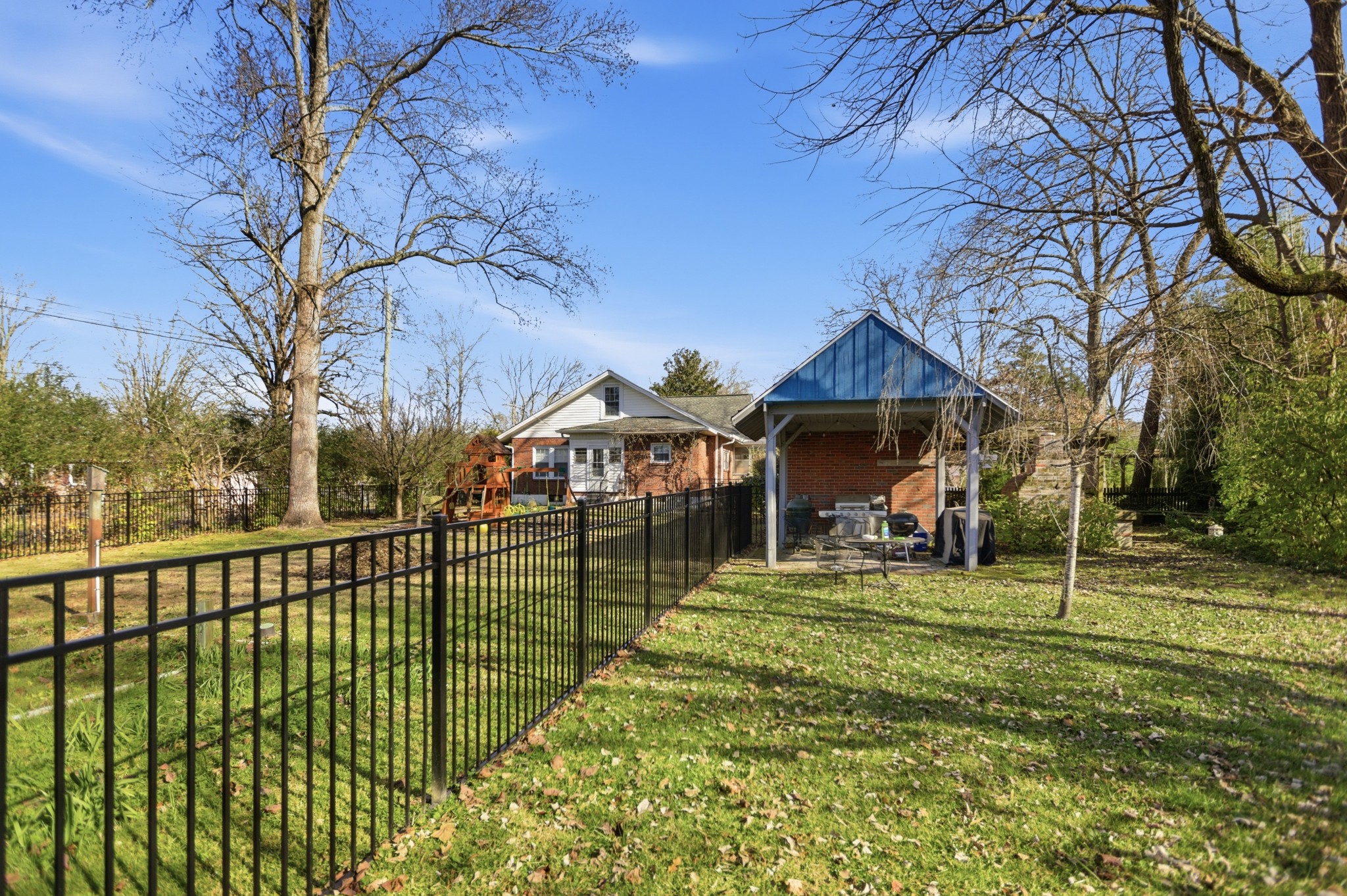 913 Ovoca Road Tullahoma, TN 37388 - Photo 62 of 73