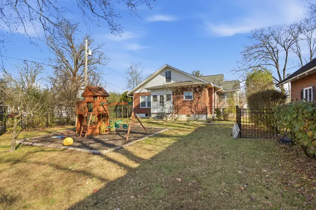 $369,900 | 913 Ovoca Road, Tullahoma, TN 37388