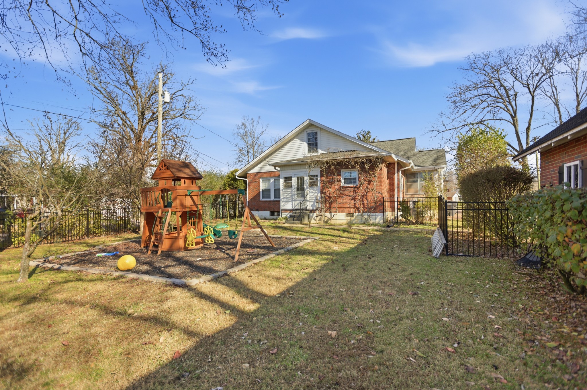 913 Ovoca Road Tullahoma, TN 37388 - Photo 63 of 73