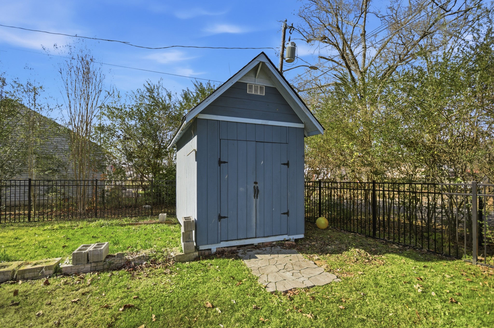 913 Ovoca Road Tullahoma, TN 37388 - Photo 64 of 73